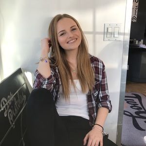 Meet your Posher, Kellie